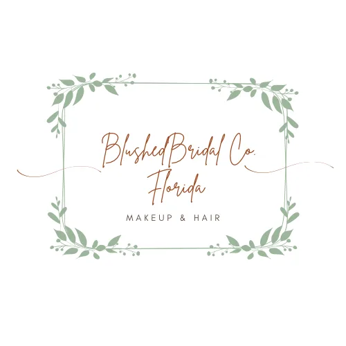Blushed Bridal Co. 2