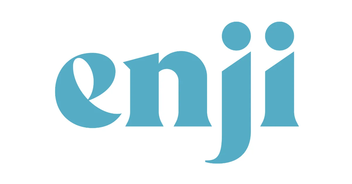 Enji logo - BEYOND THE AISLE: Venue Sales, Strategy & Success Enji logo
