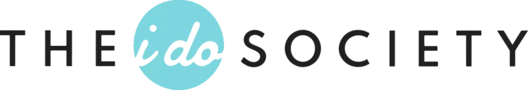 The I Do Society Logo