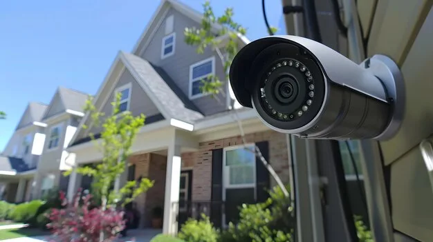BlackRidge Security Services