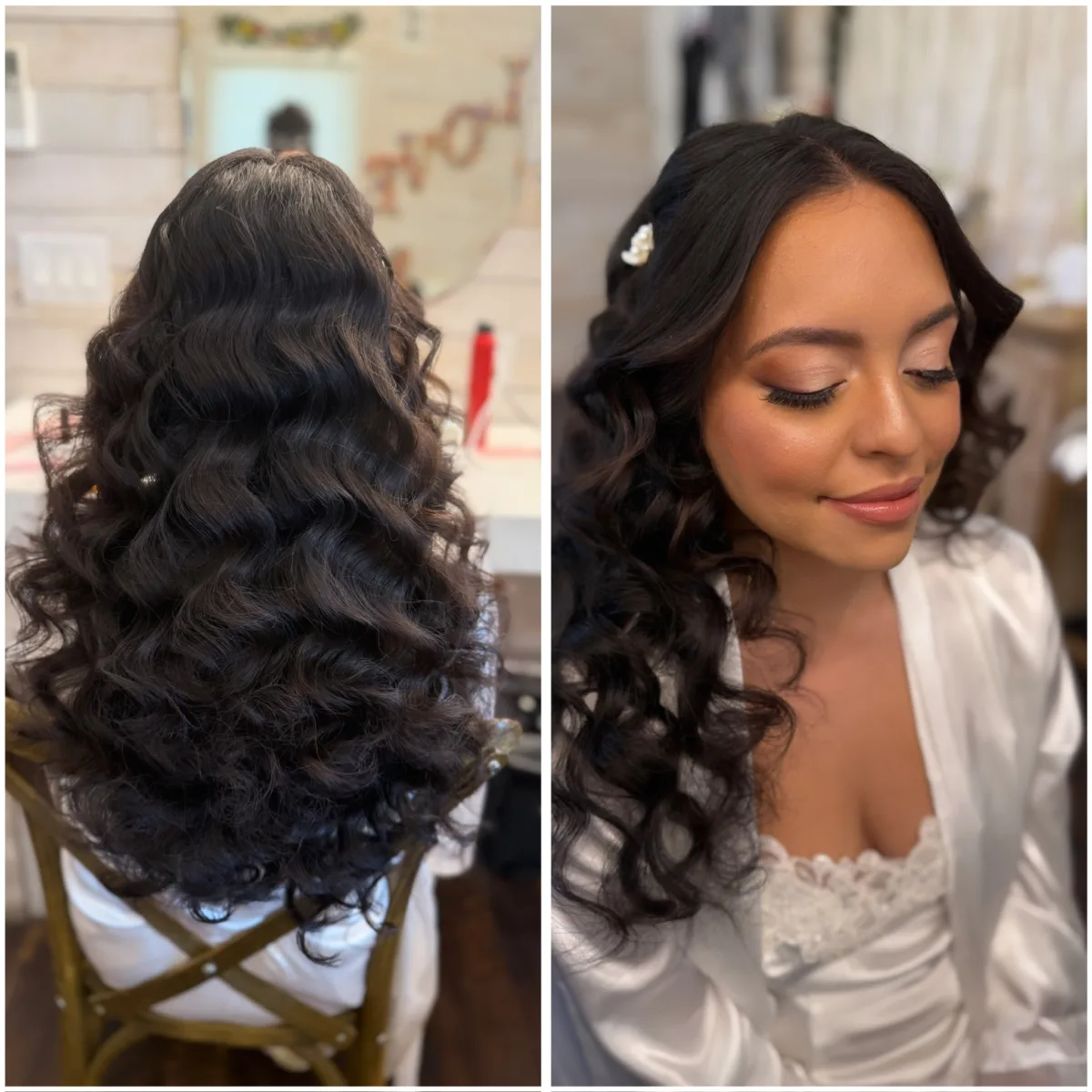 Blushed Bridal Co.