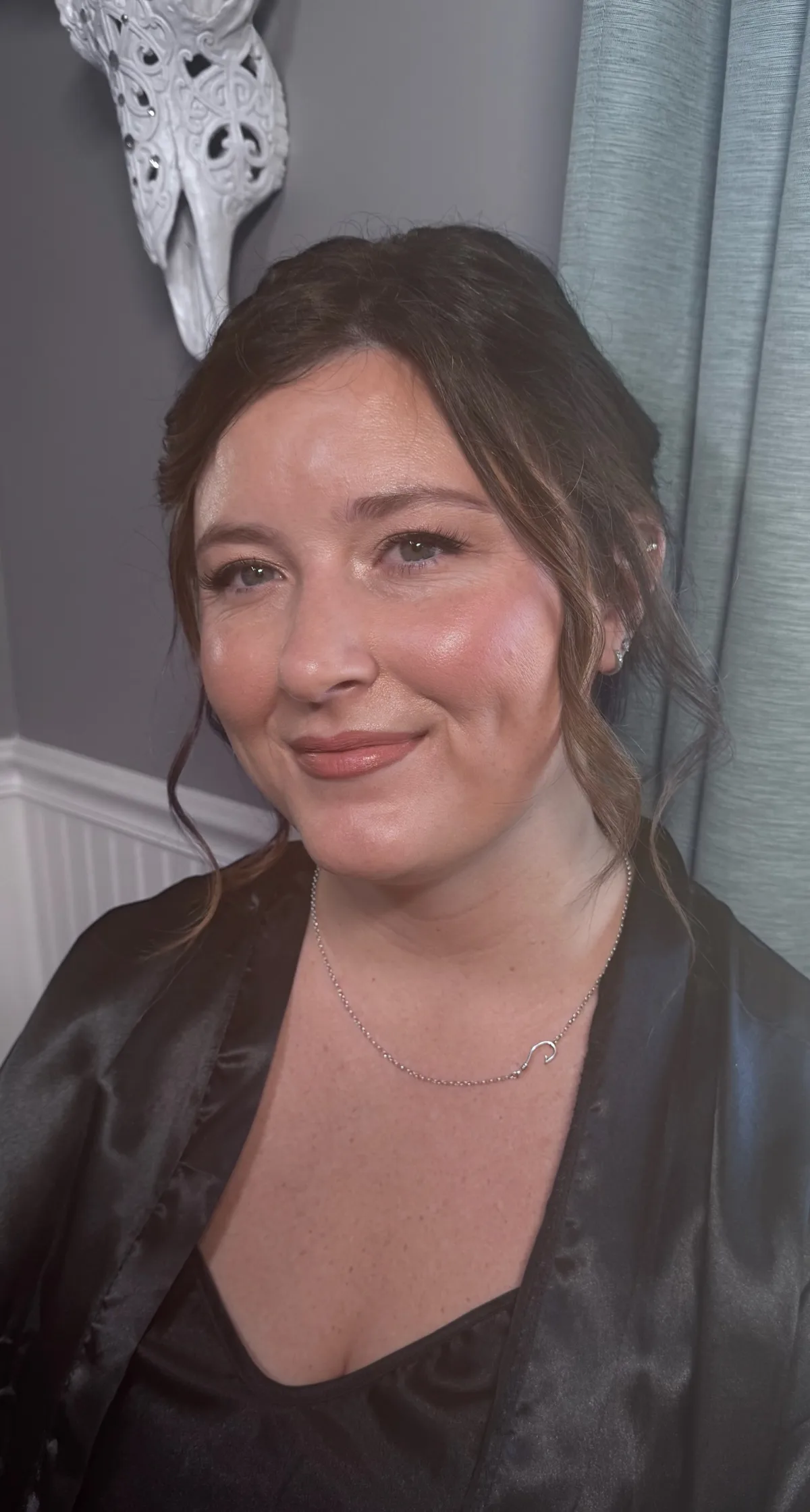 Blushed Bridal Co.