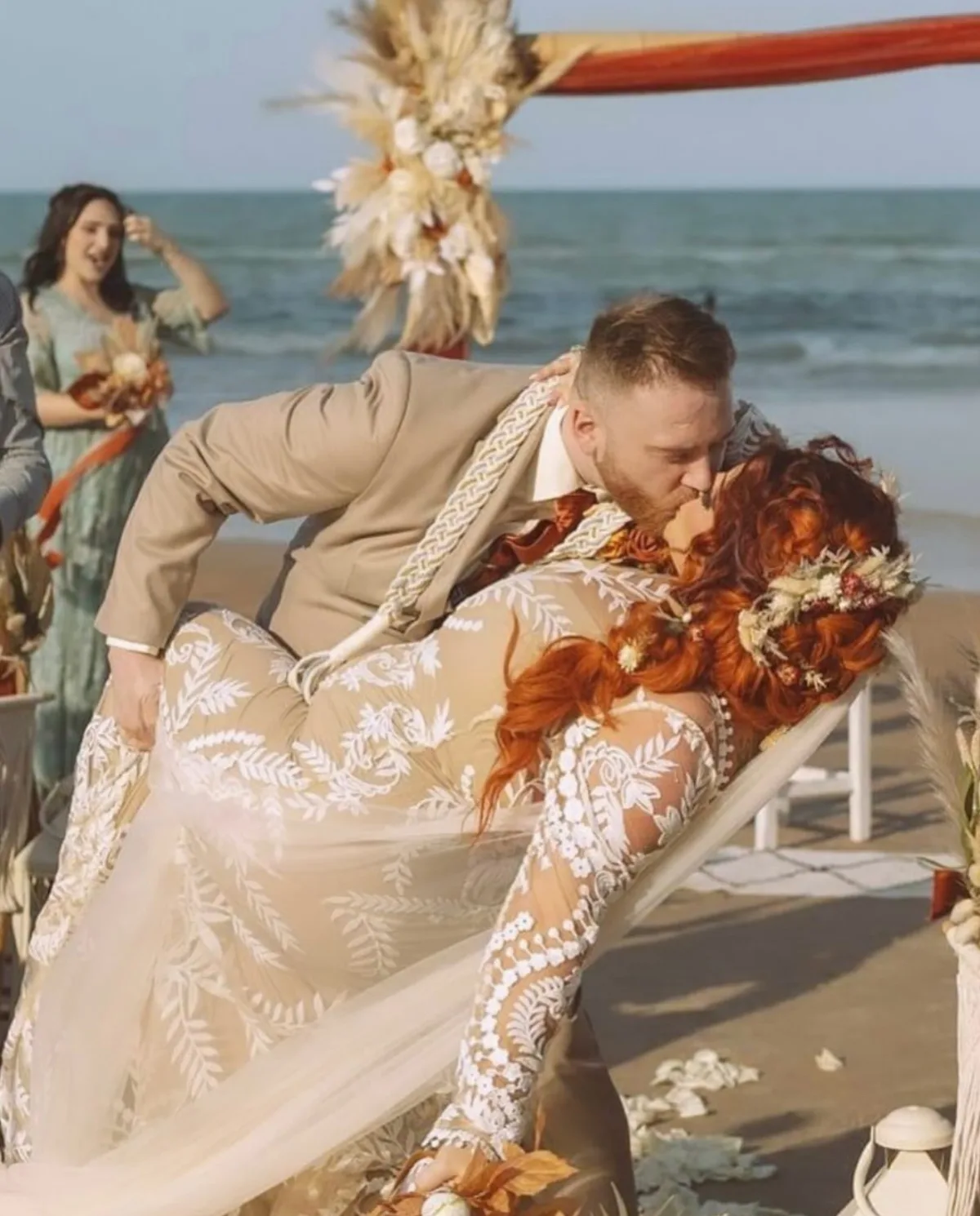 Blushed Bridal Co.