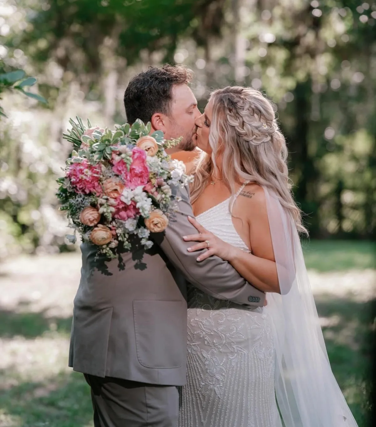 Blushed Bridal Co.