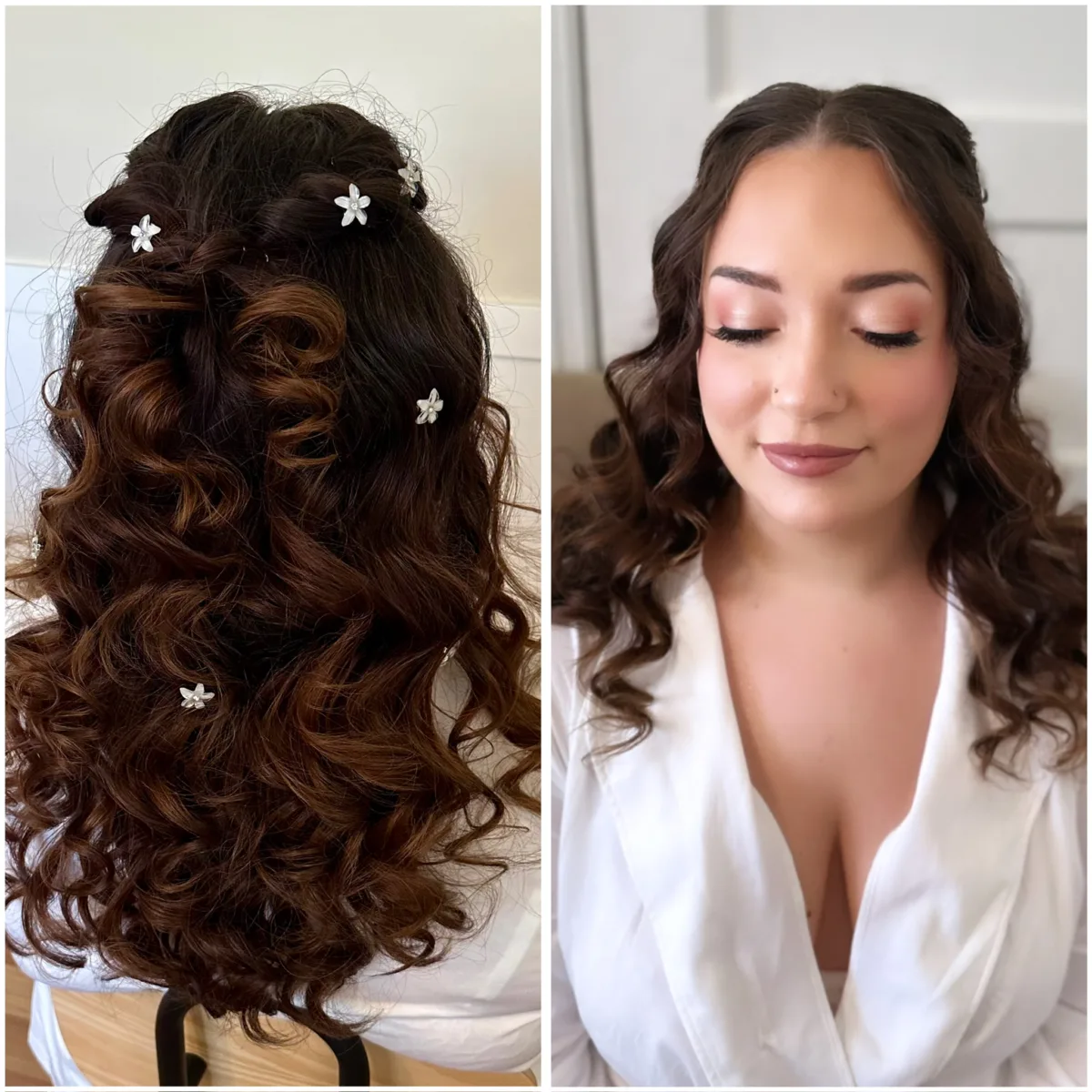 Blushed Bridal Co.