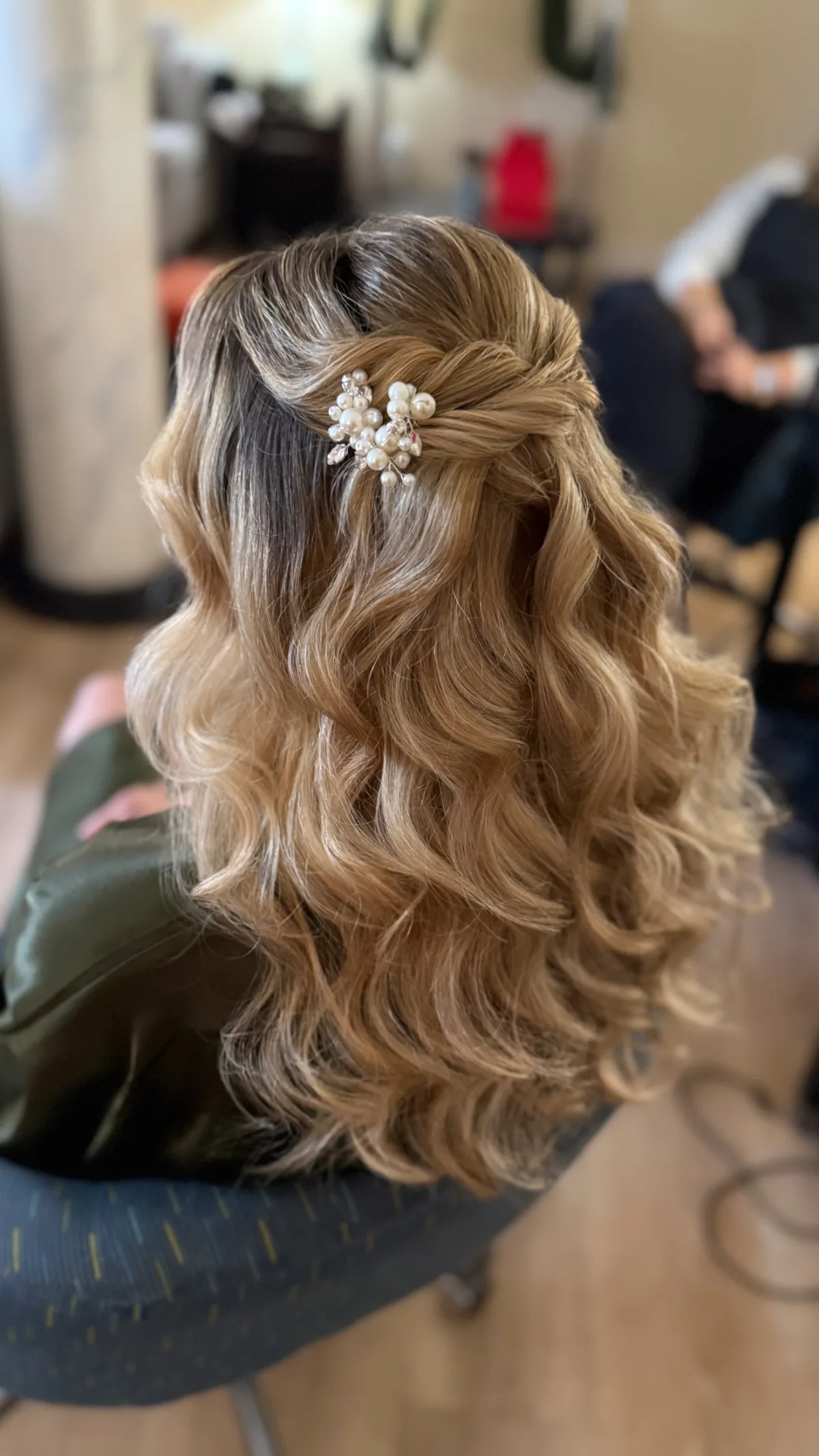 Blushed Bridal Co.