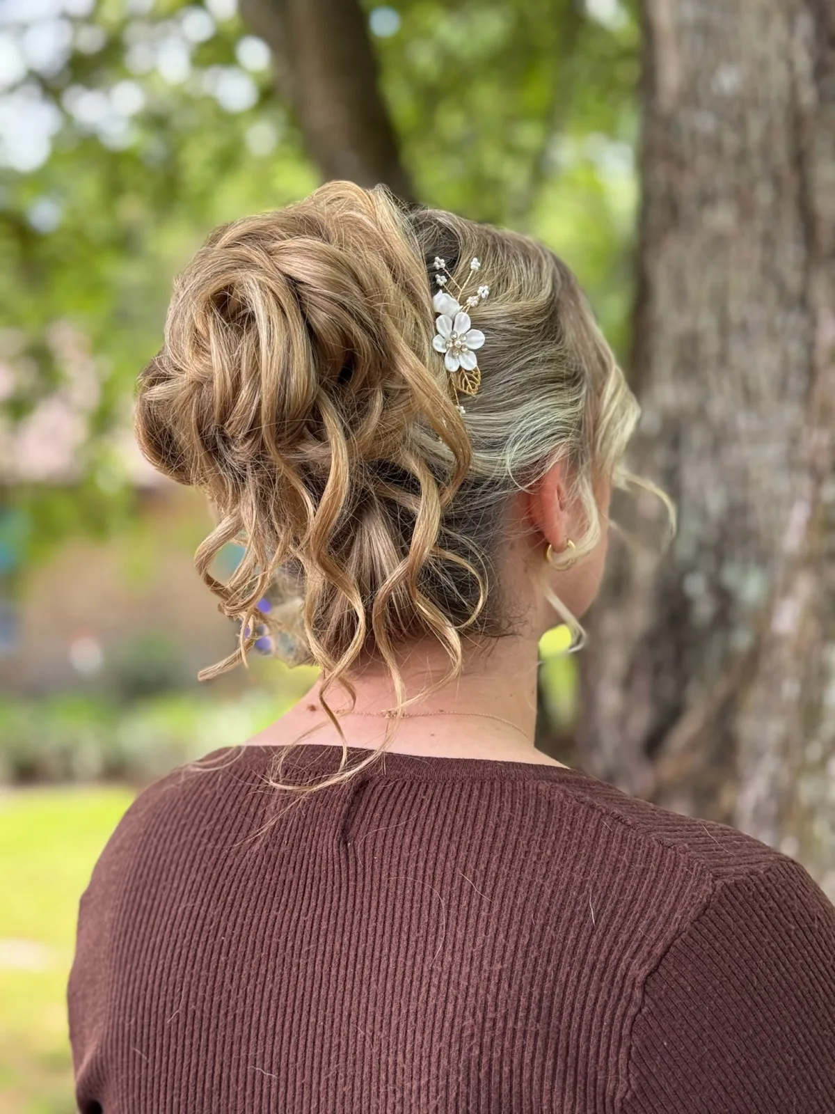 Blushed Bridal Co.