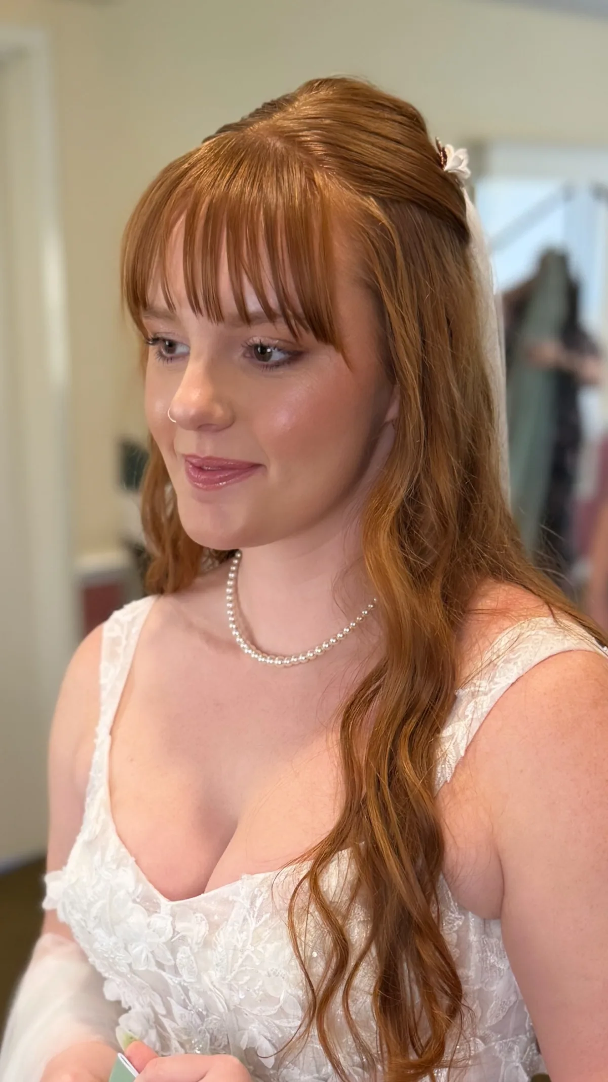 Blushed Bridal Co.