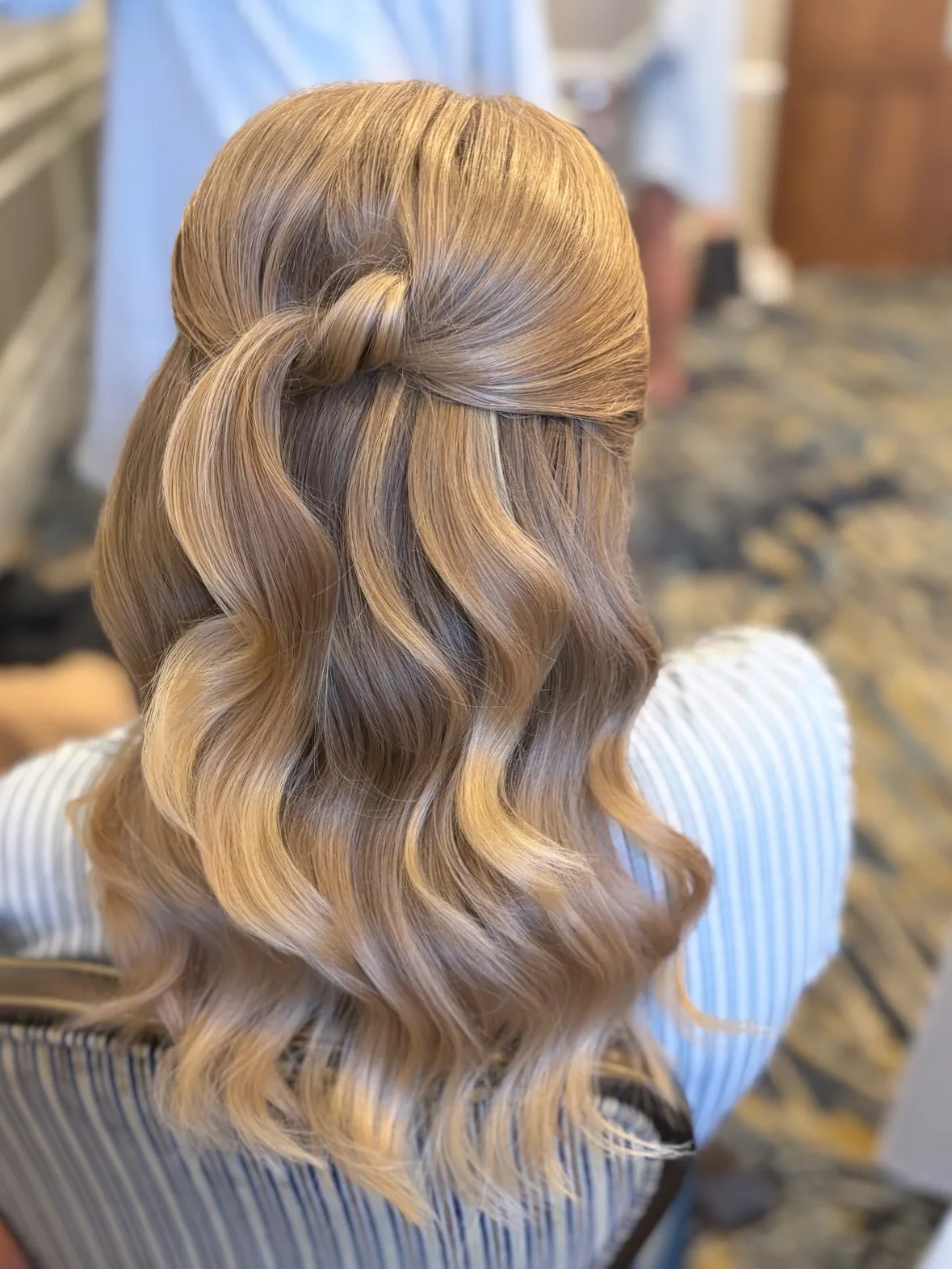 Blushed Bridal Co.