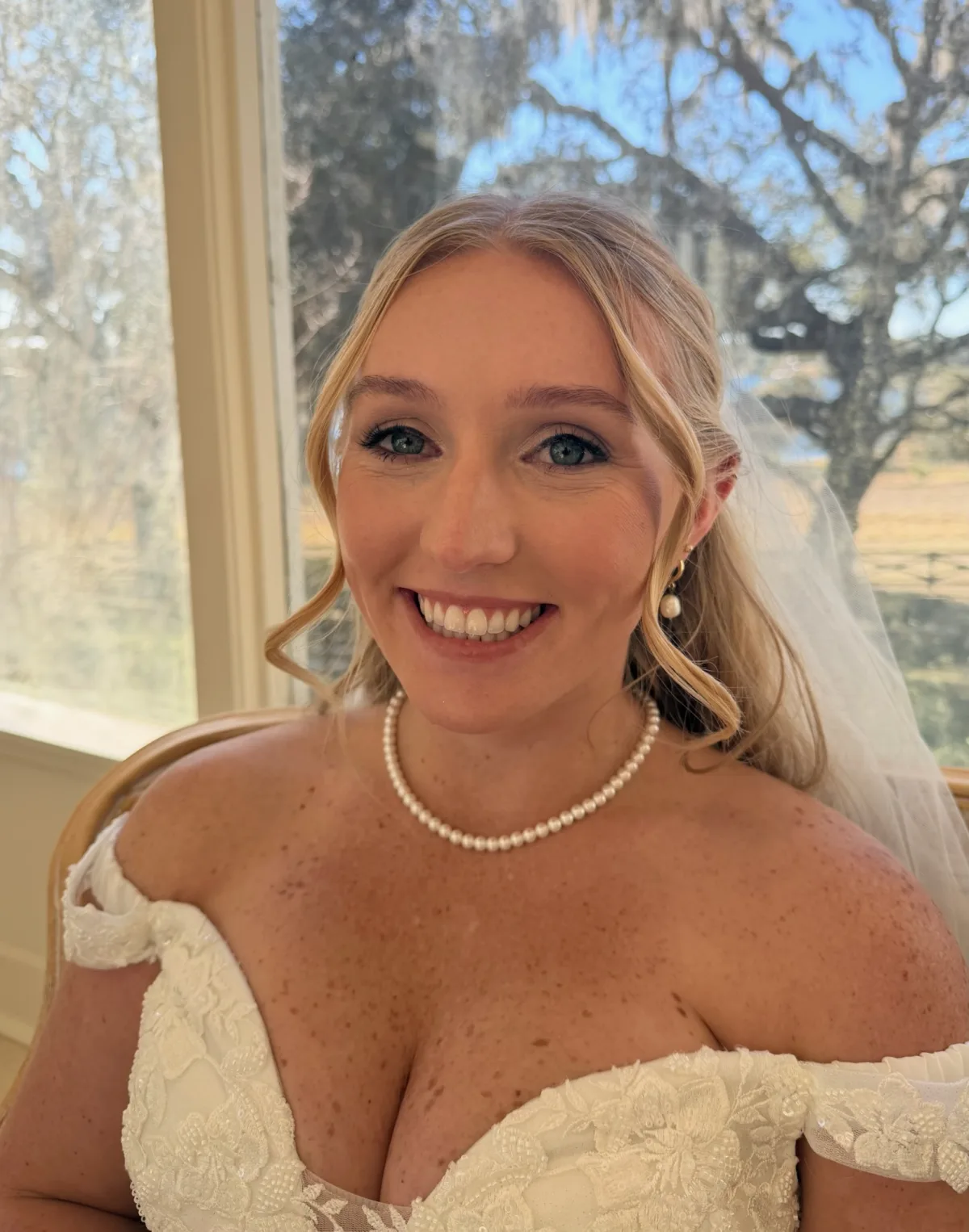 Blushed Bridal Co.