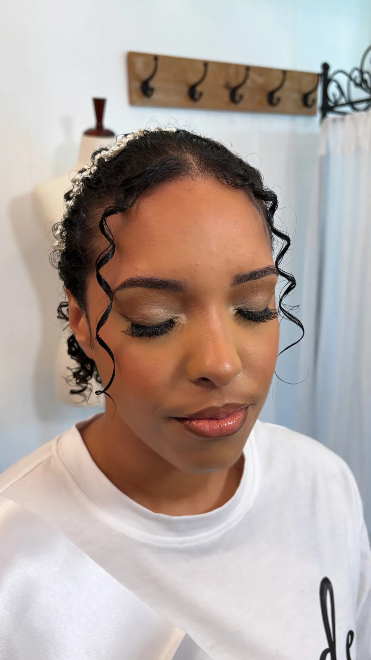 Blushed Bridal Co.