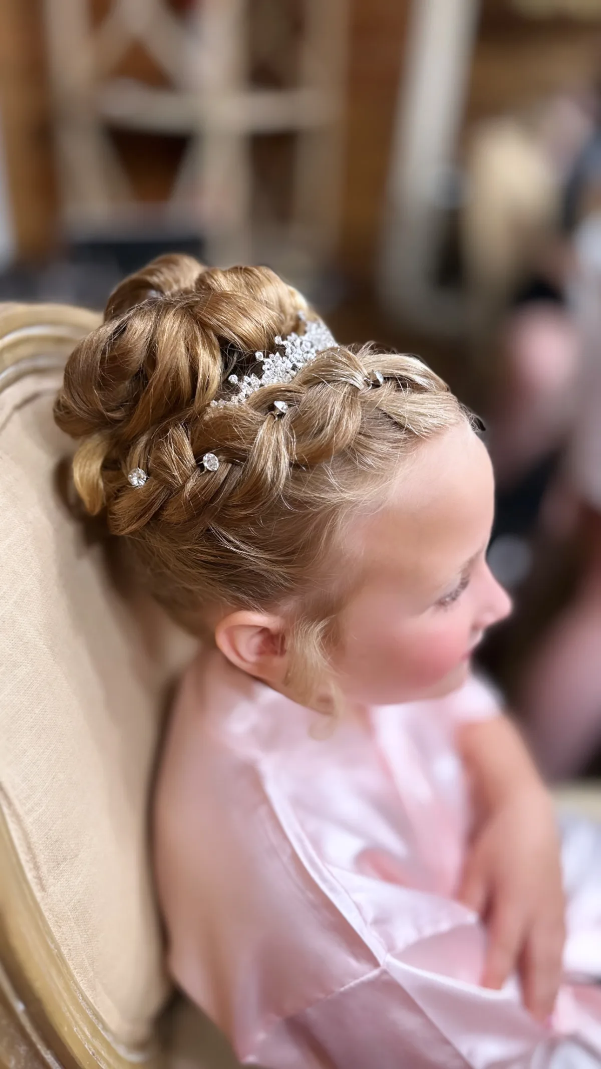 Blushed Bridal Co.