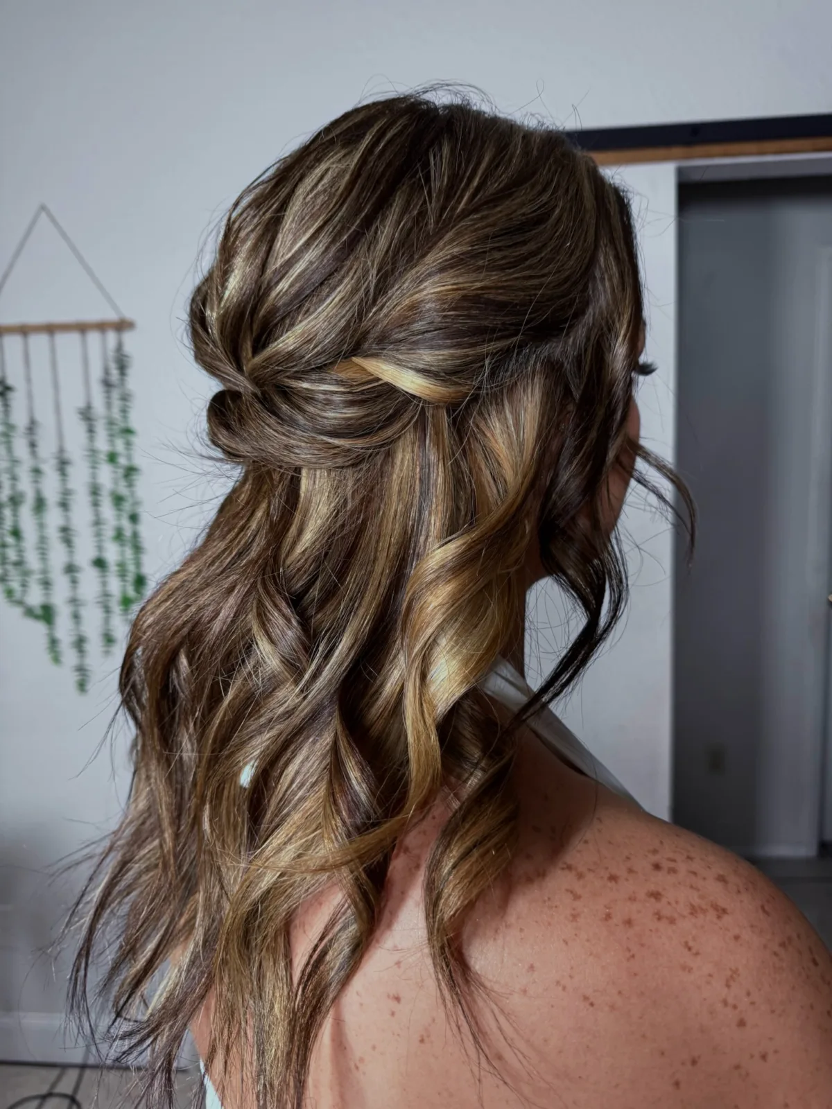 Blushed Bridal Co.