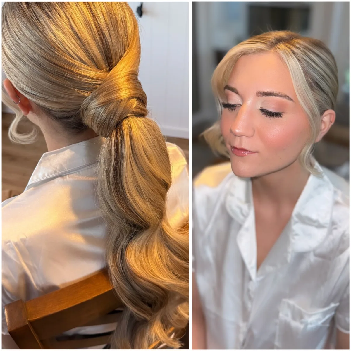 Blushed Bridal Co.