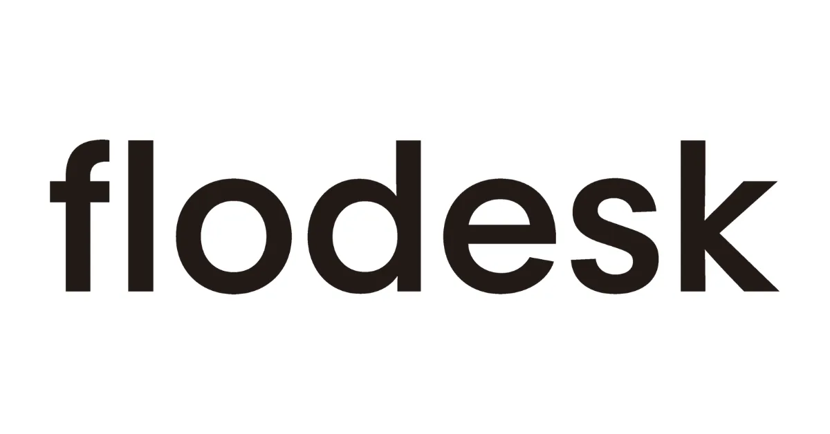flodesk 1 - BEYOND THE AISLE: Venue Sales, Strategy & Success flodesk 1