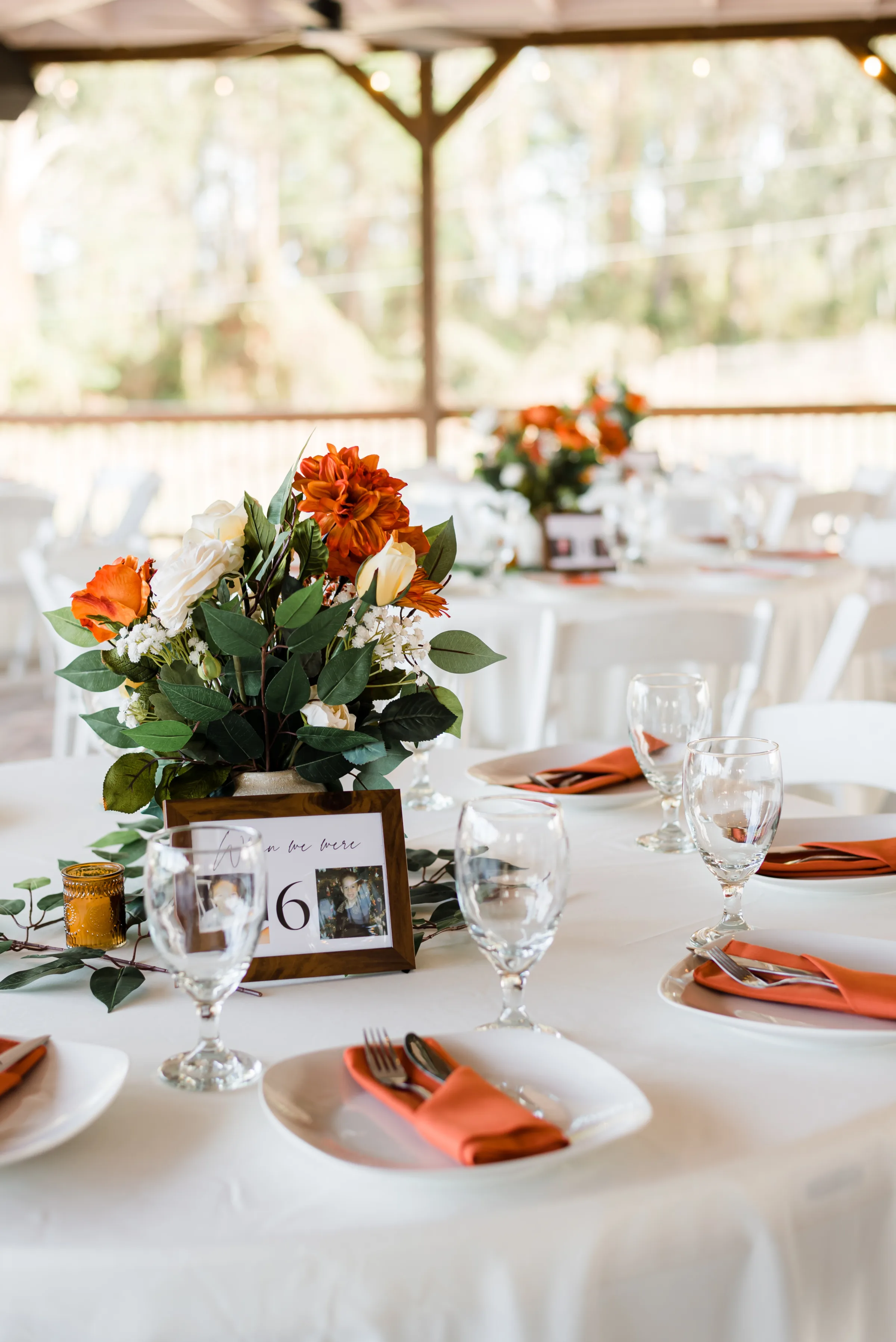 Nicole & Evan: Wedding