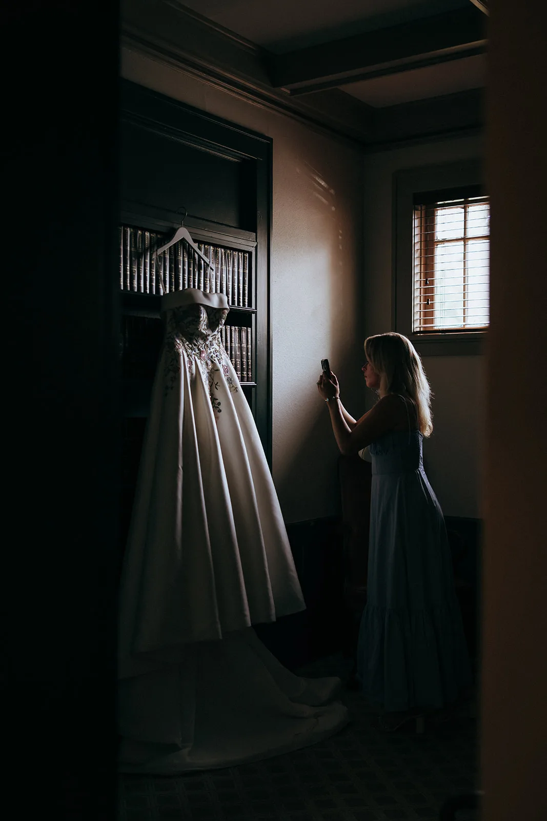 The Woodruff Styled Shoot