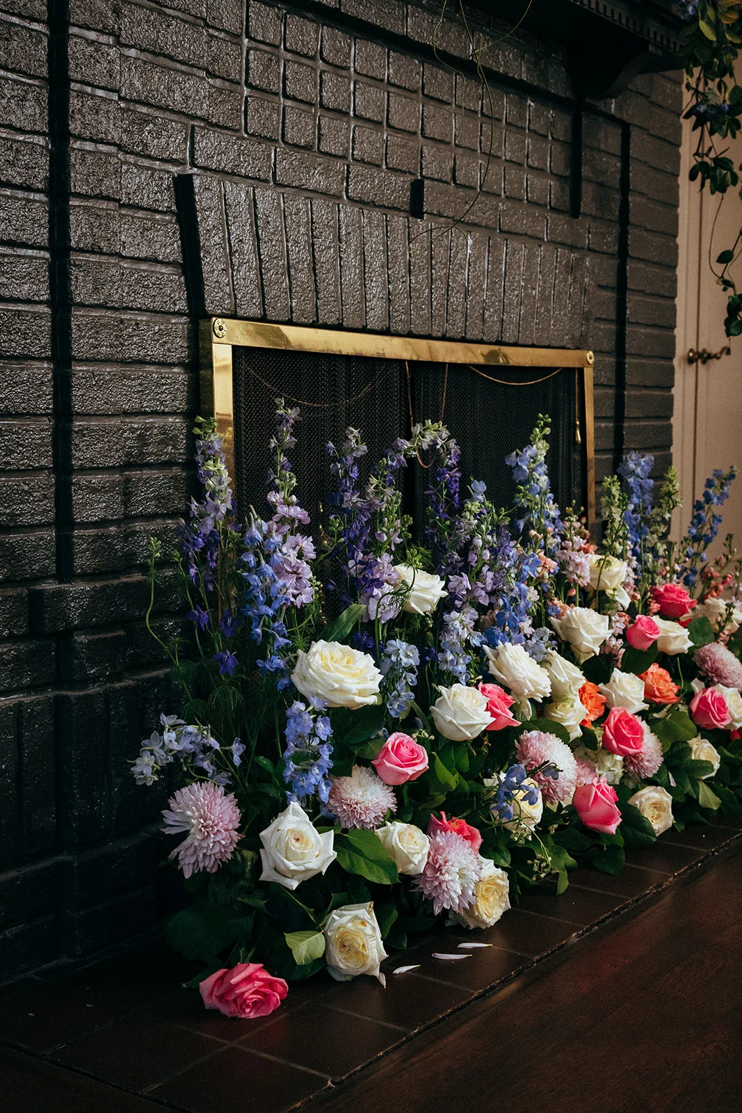 The Woodruff Styled Shoot