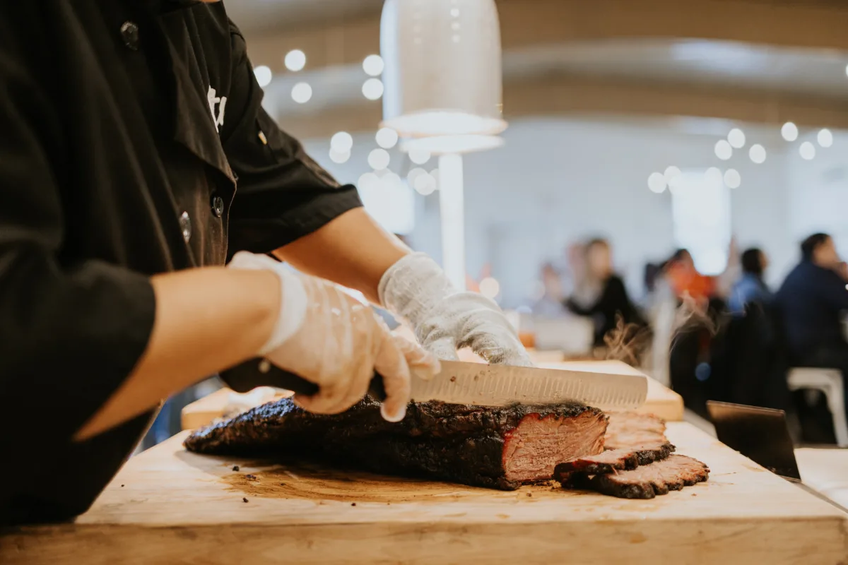 City BBQ The Ellery 36 1