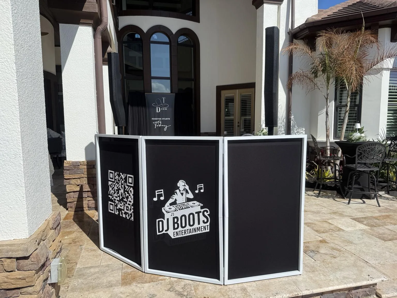 DJ Boots Entertainment