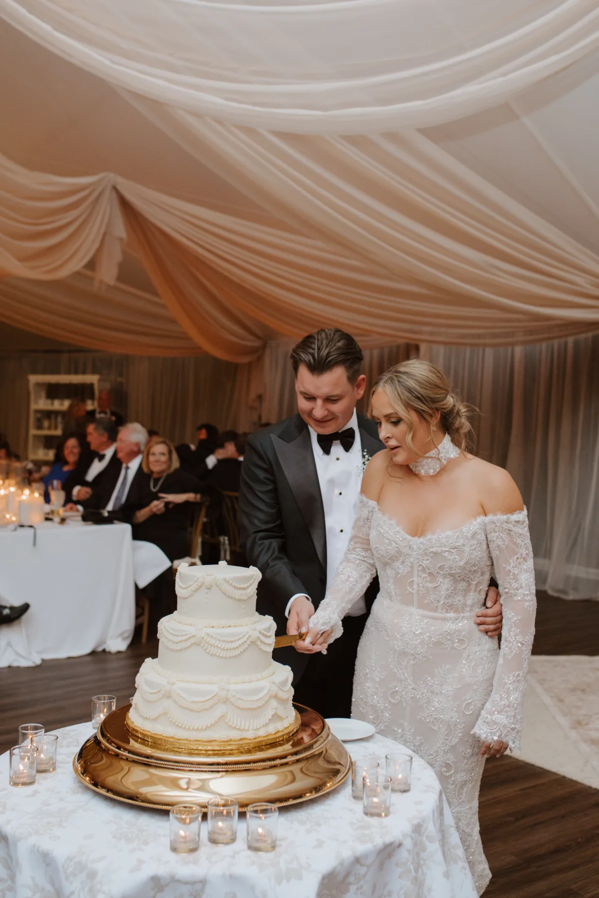 Private Estate Wedding, Ocala, FL