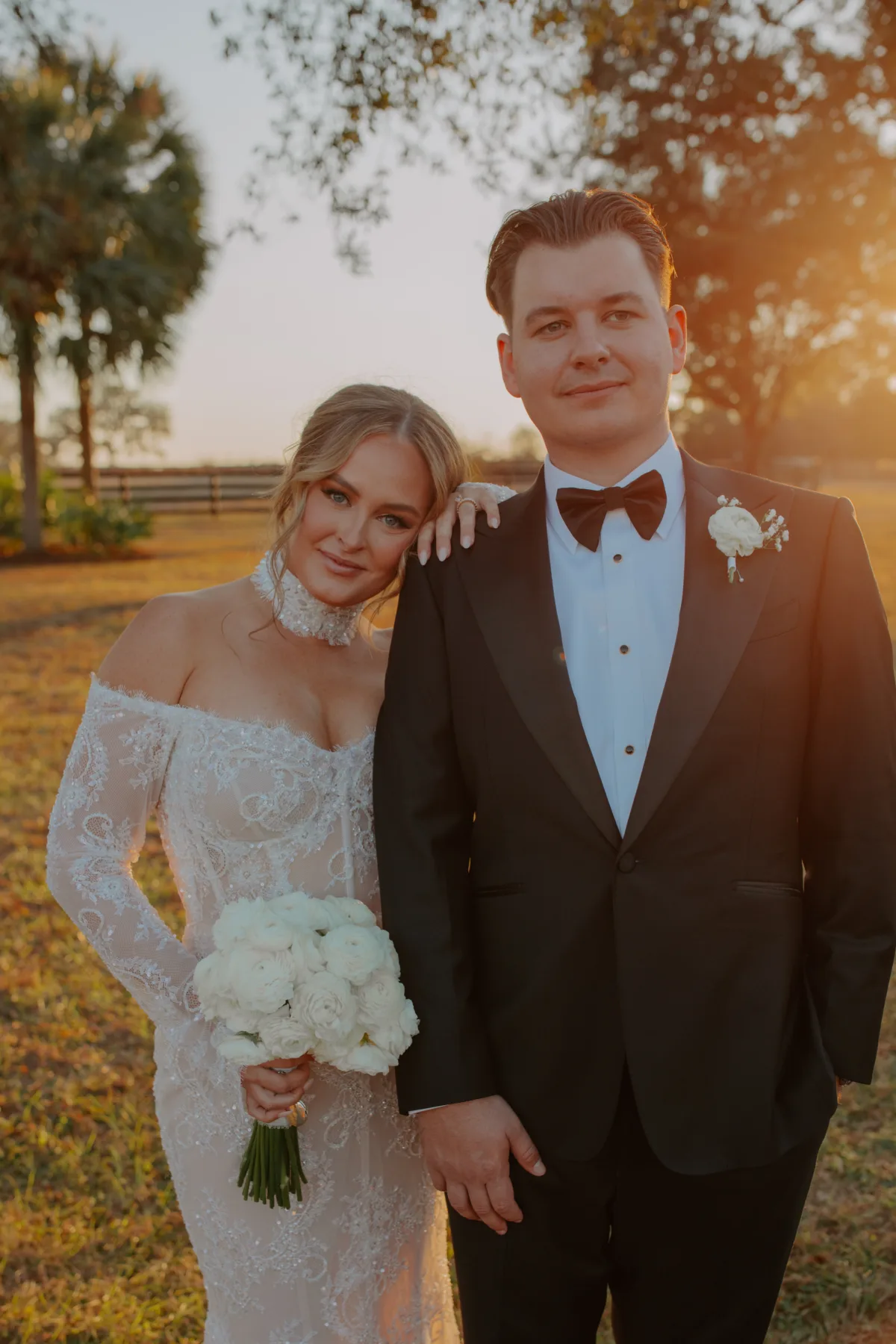Ocala, FL Wedding Planner