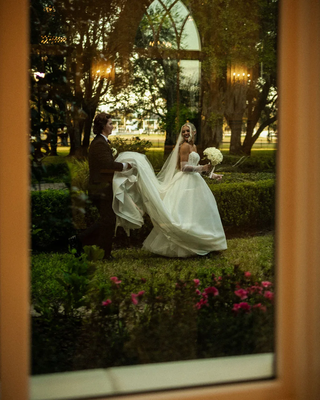 World Equestrian Center Wedding Planner, Ocala, FL