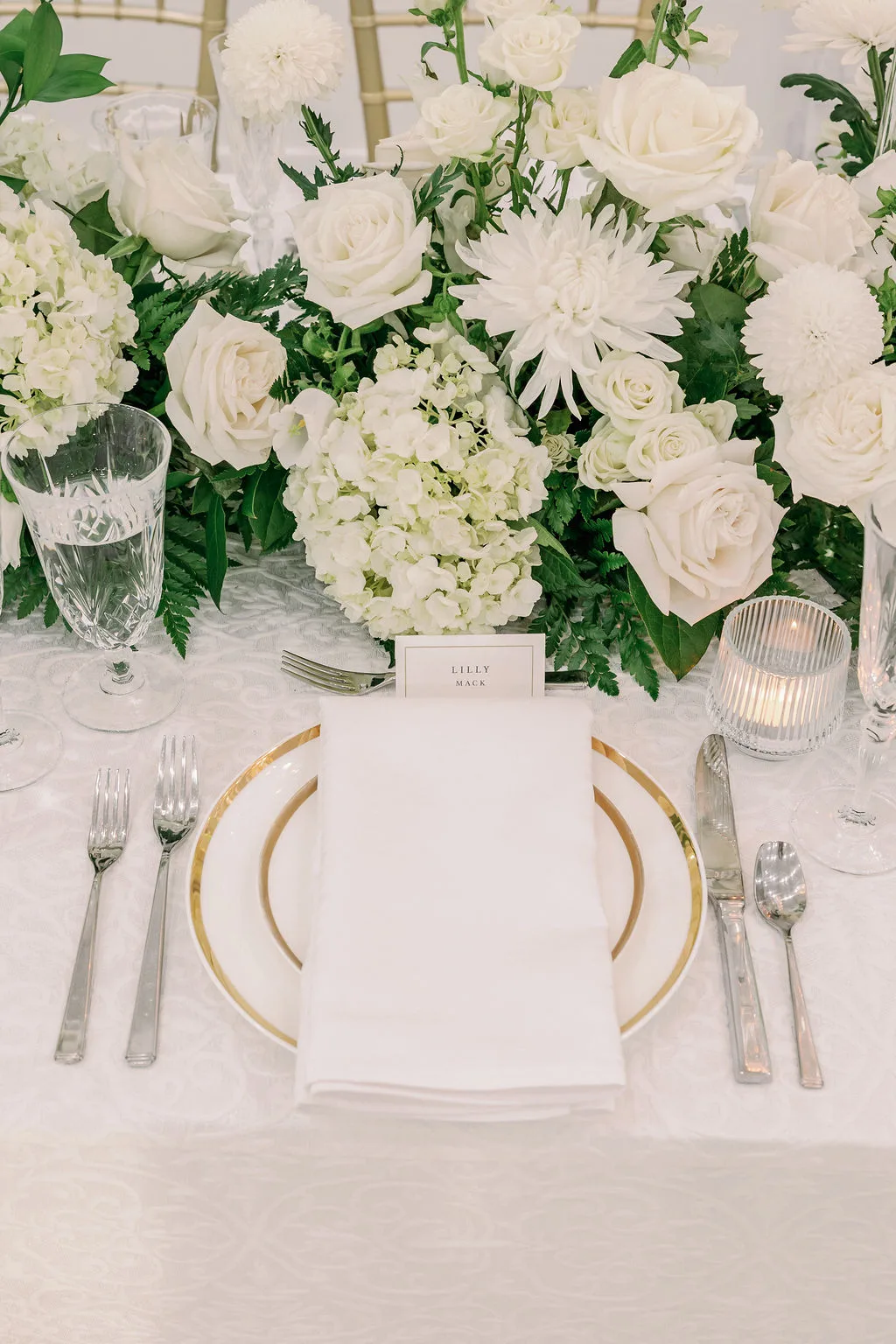 Whitewood Ranch Wedding