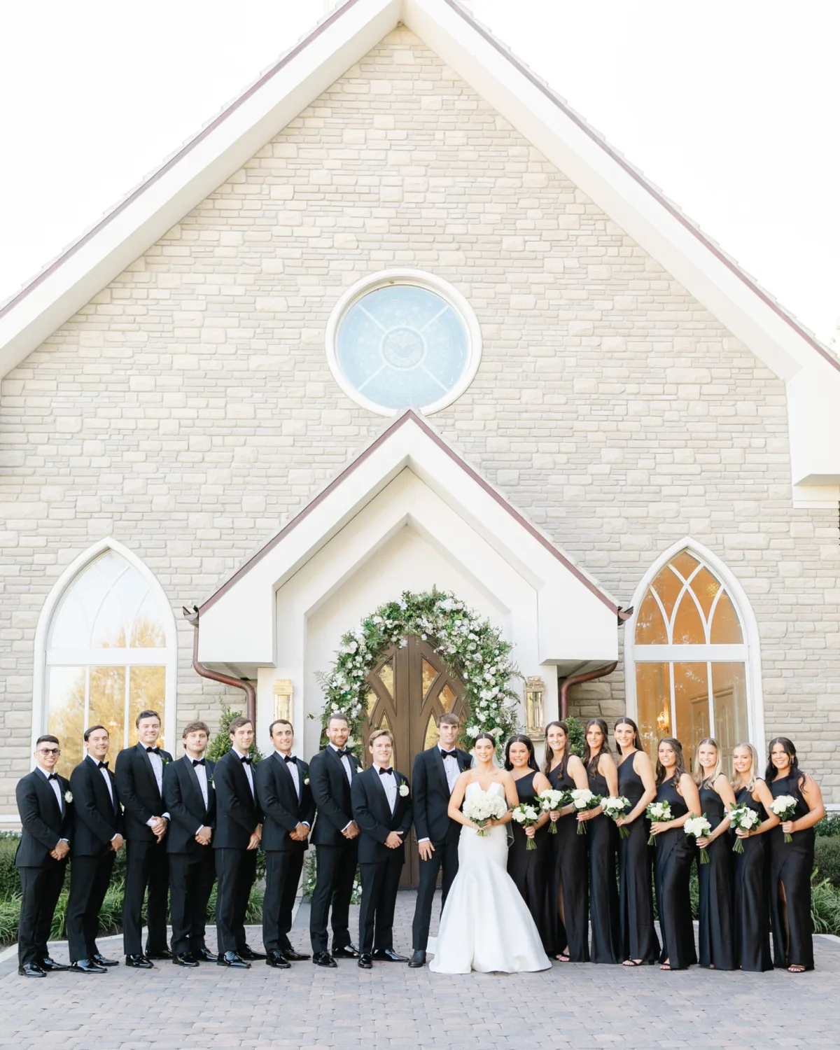 World Equestrian Center Wedding Planner, Ocala, Fl