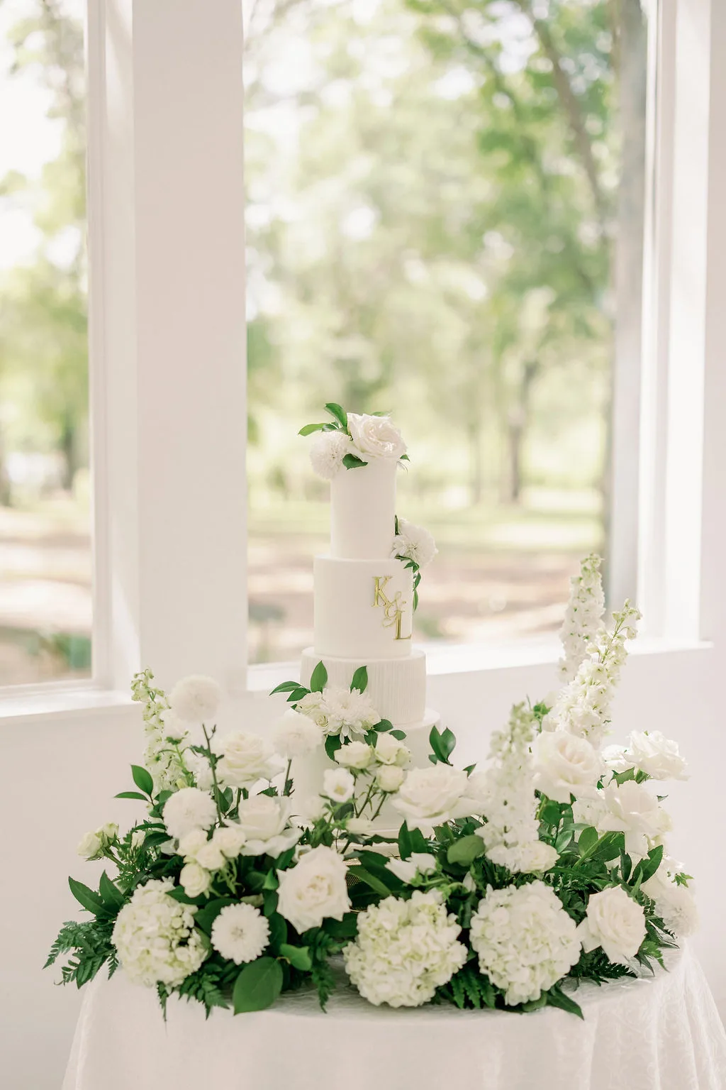 Whitewood Ranch Wedding Planner