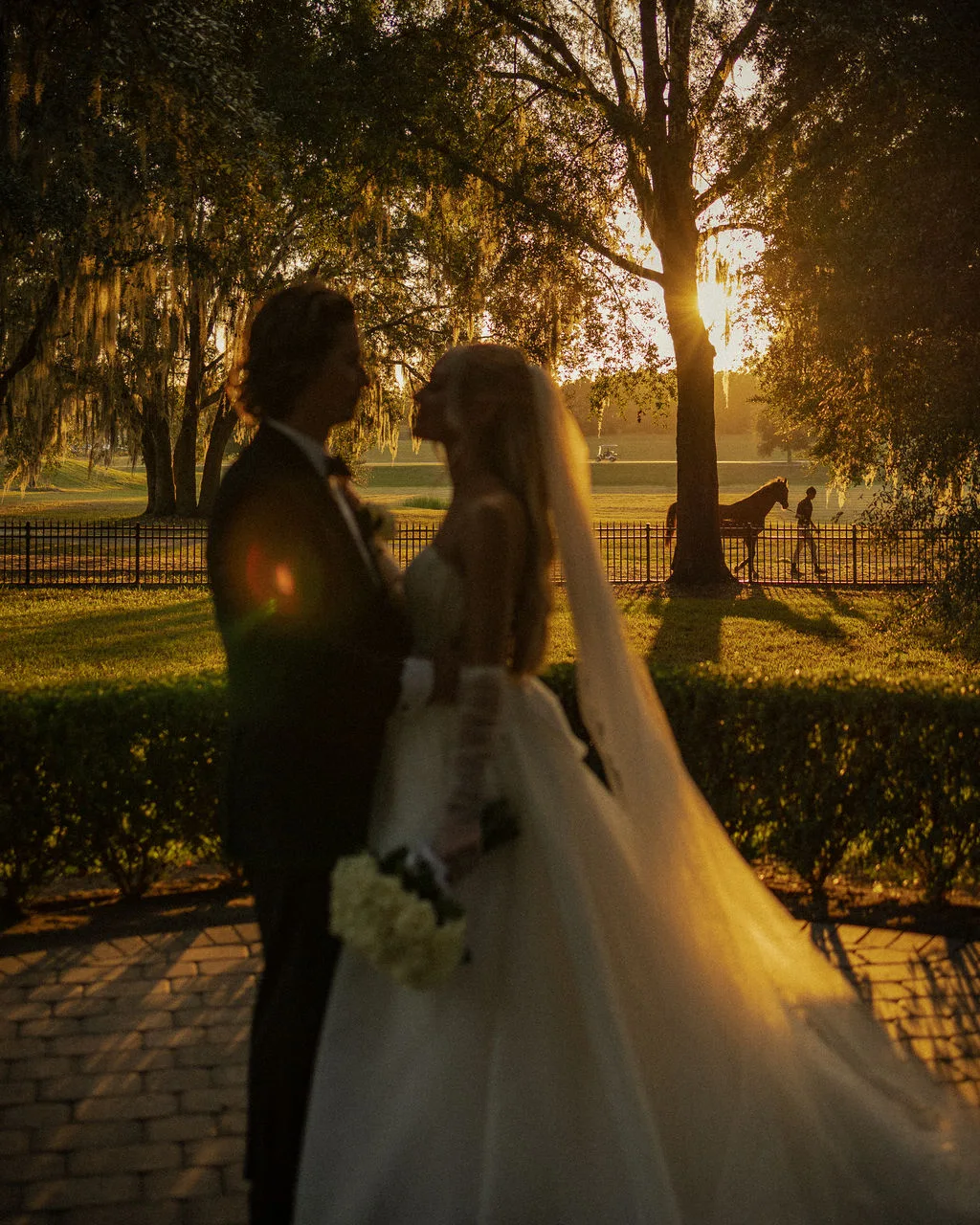 World Equestrian Center Wedding Planner, Ocala, FL