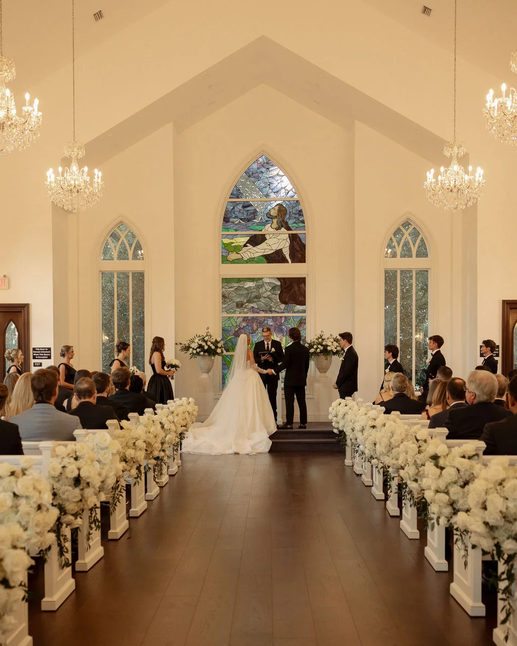 World Equestrian Center Wedding Planner, Ocala, FL