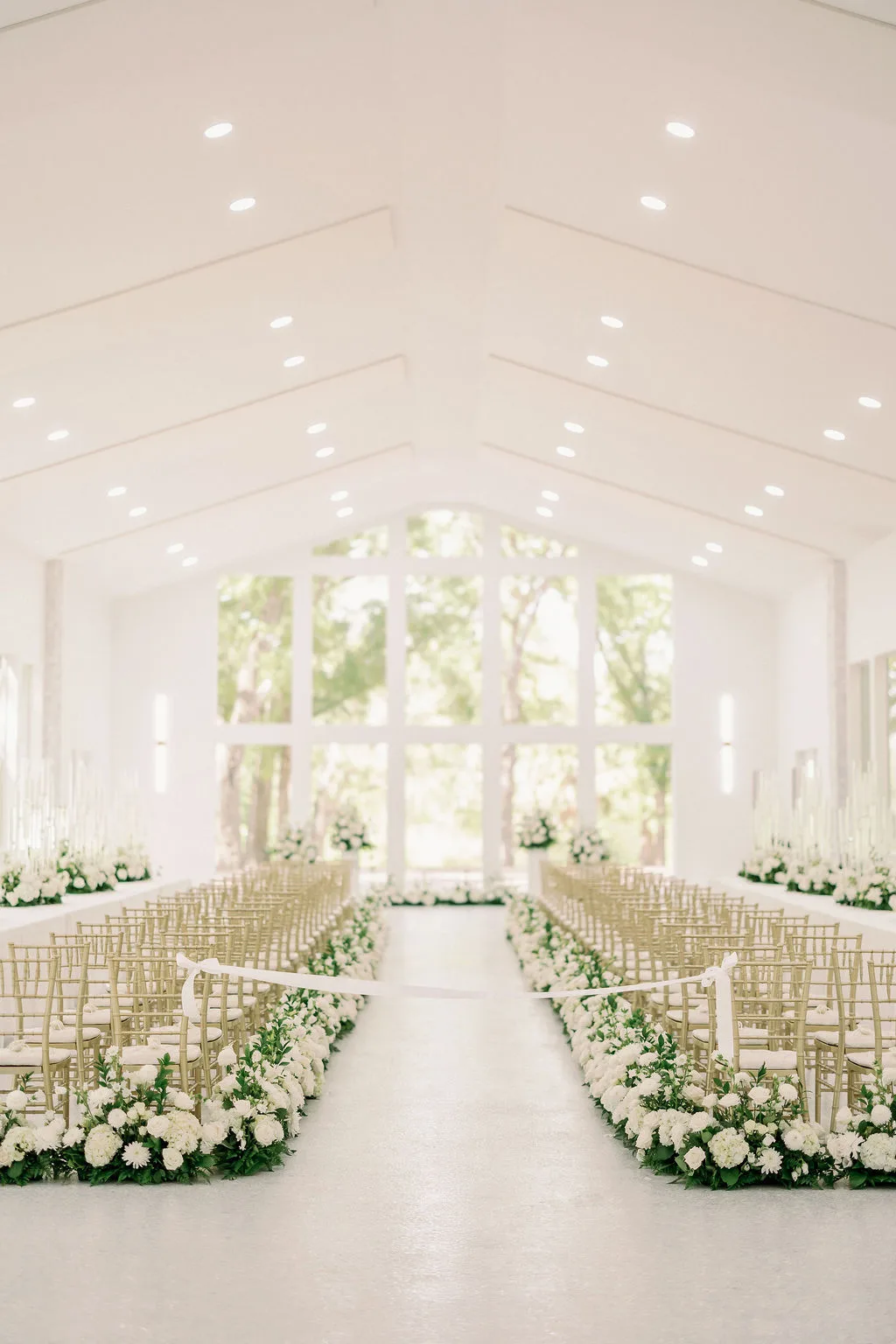 Whitewood Ranch Ceremony