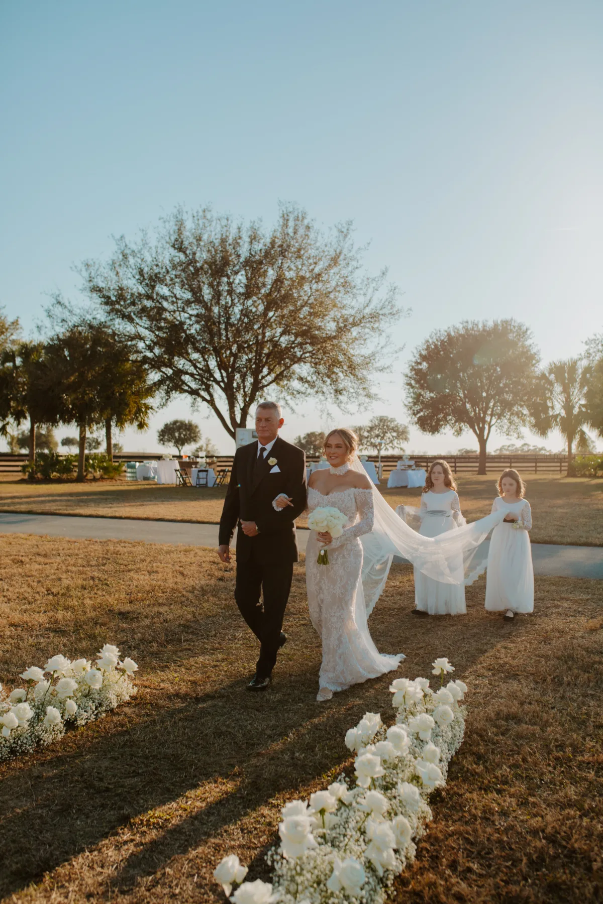 Ocala, FL Wedding Planner