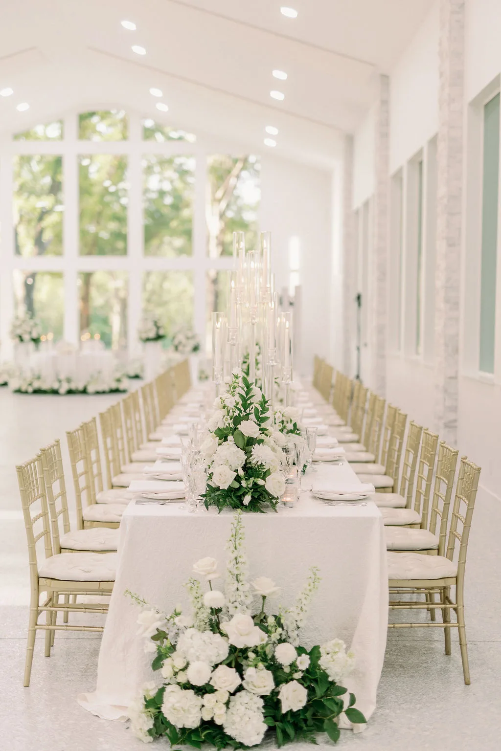 Whitewood Ranch Wedding Planner