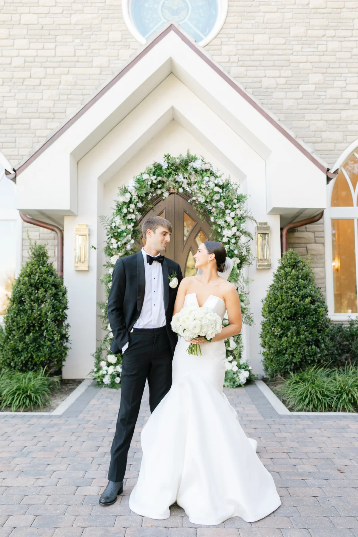 World Equestrian Center Wedding Planner, Ocala, FL