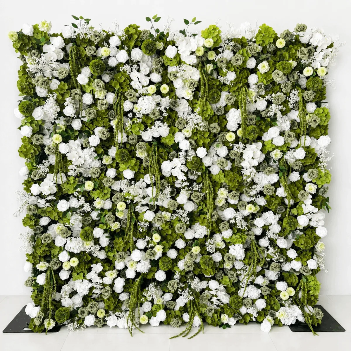 Bloom Flower Wall Rentals