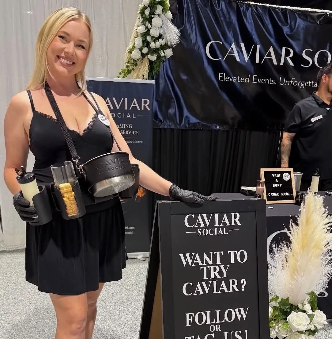 Caviar Social