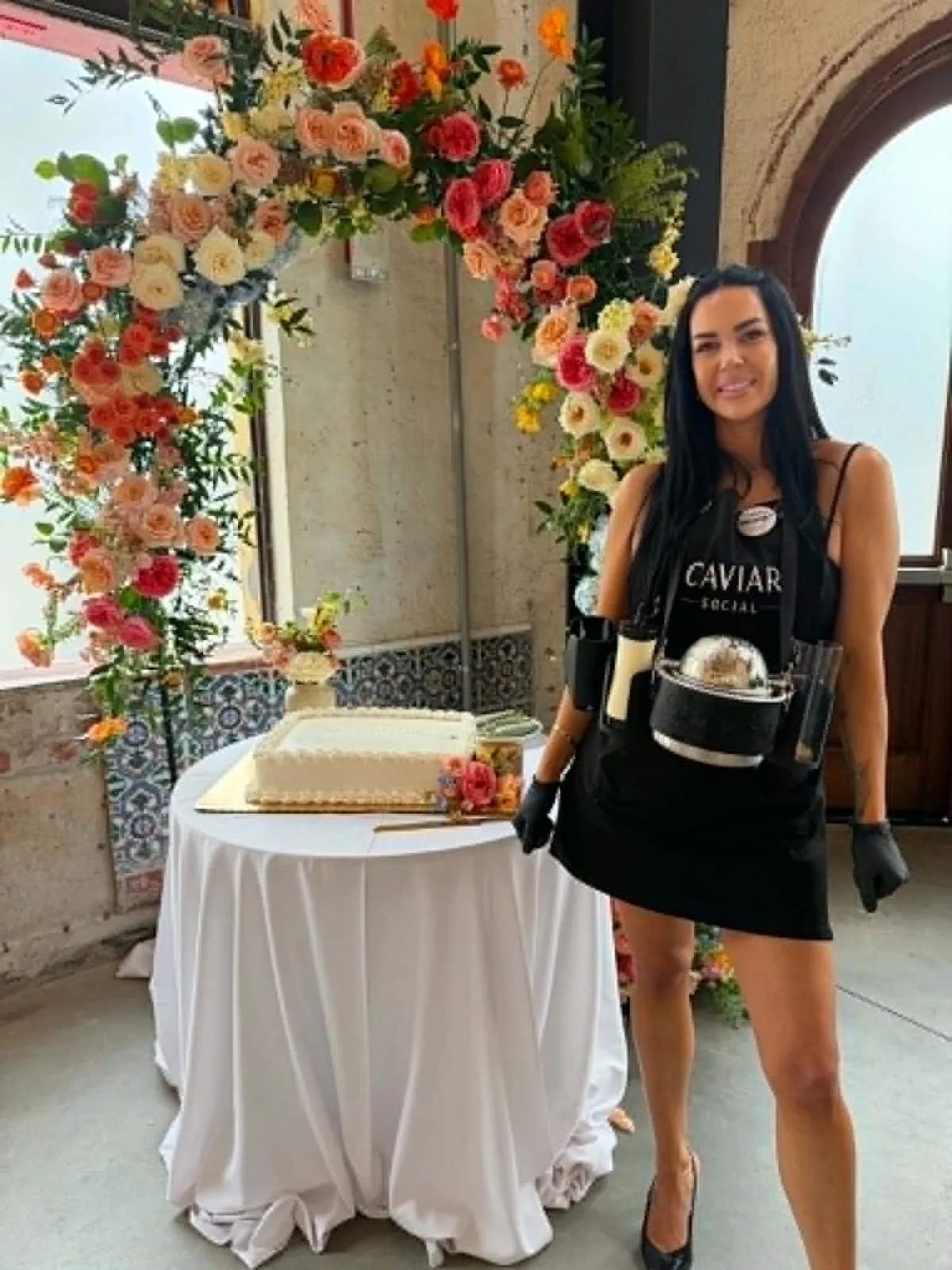 Caviar Social