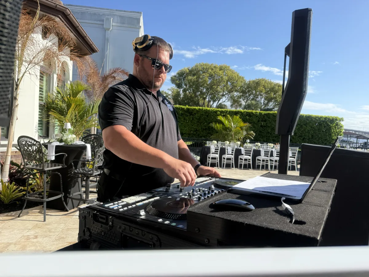 DJ Boots Entertainment