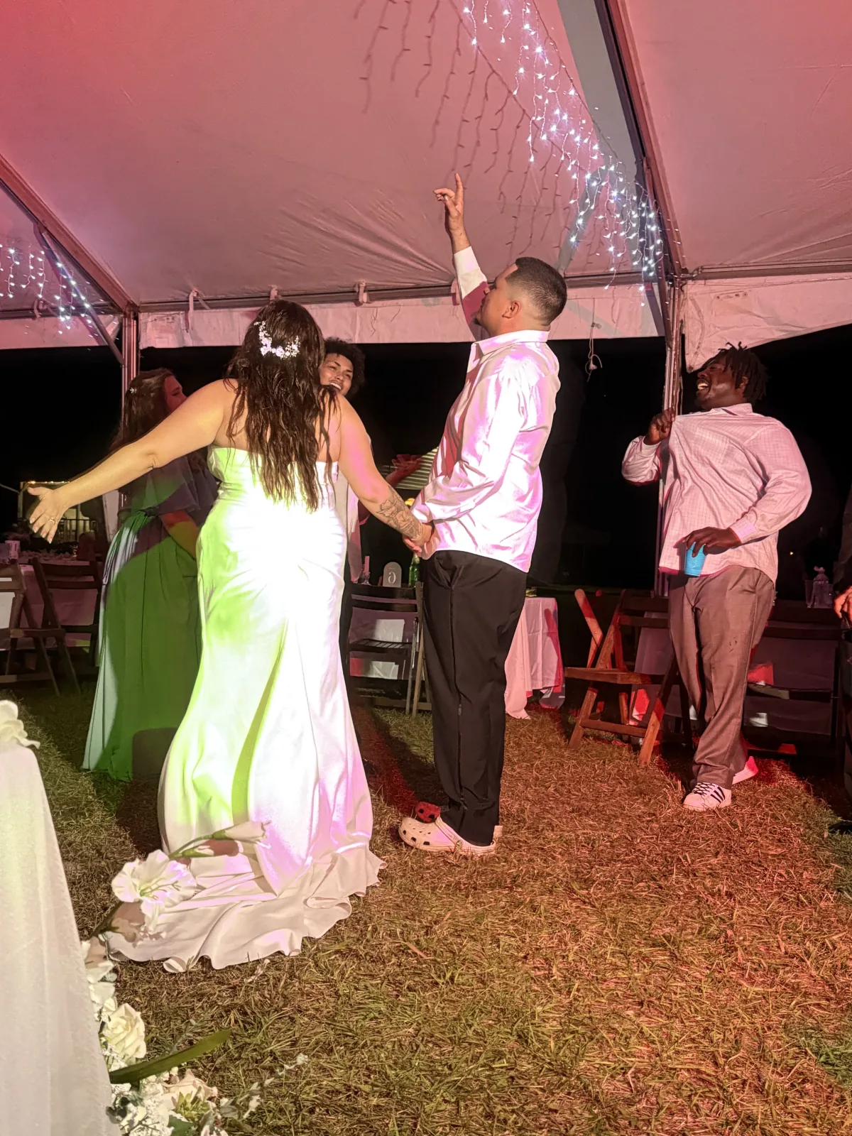 DJ Boots Entertainment