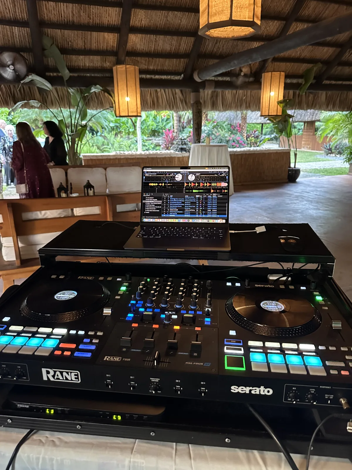 DJ Boots Entertainment