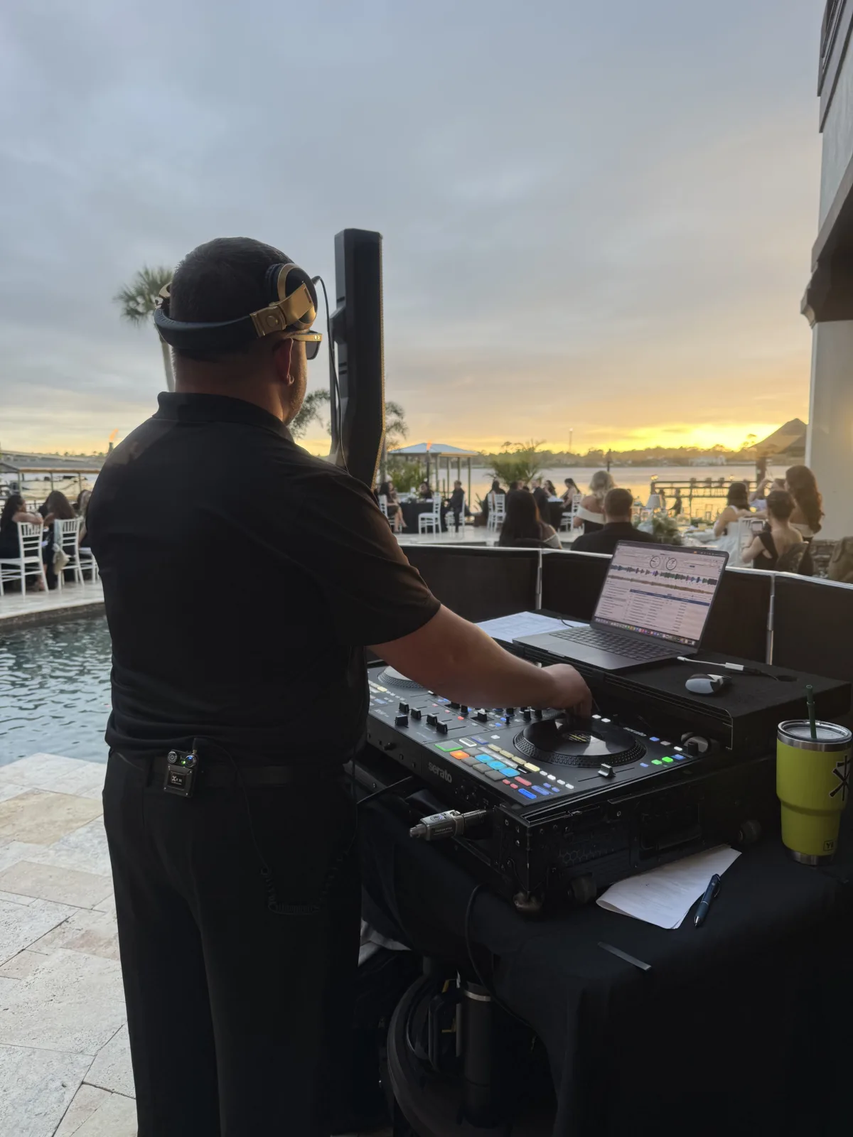 DJ Boots Entertainment