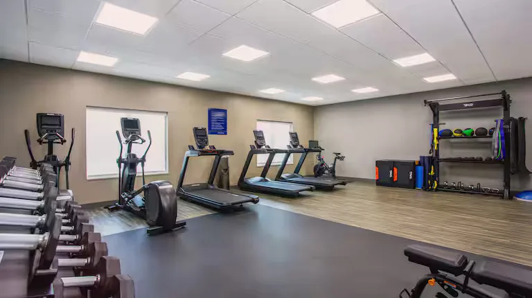 Hampton Inn by Hilton Ocoee Orlando