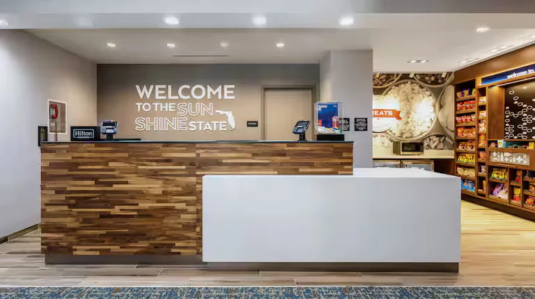 Hampton Inn by Hilton Ocoee Orlando