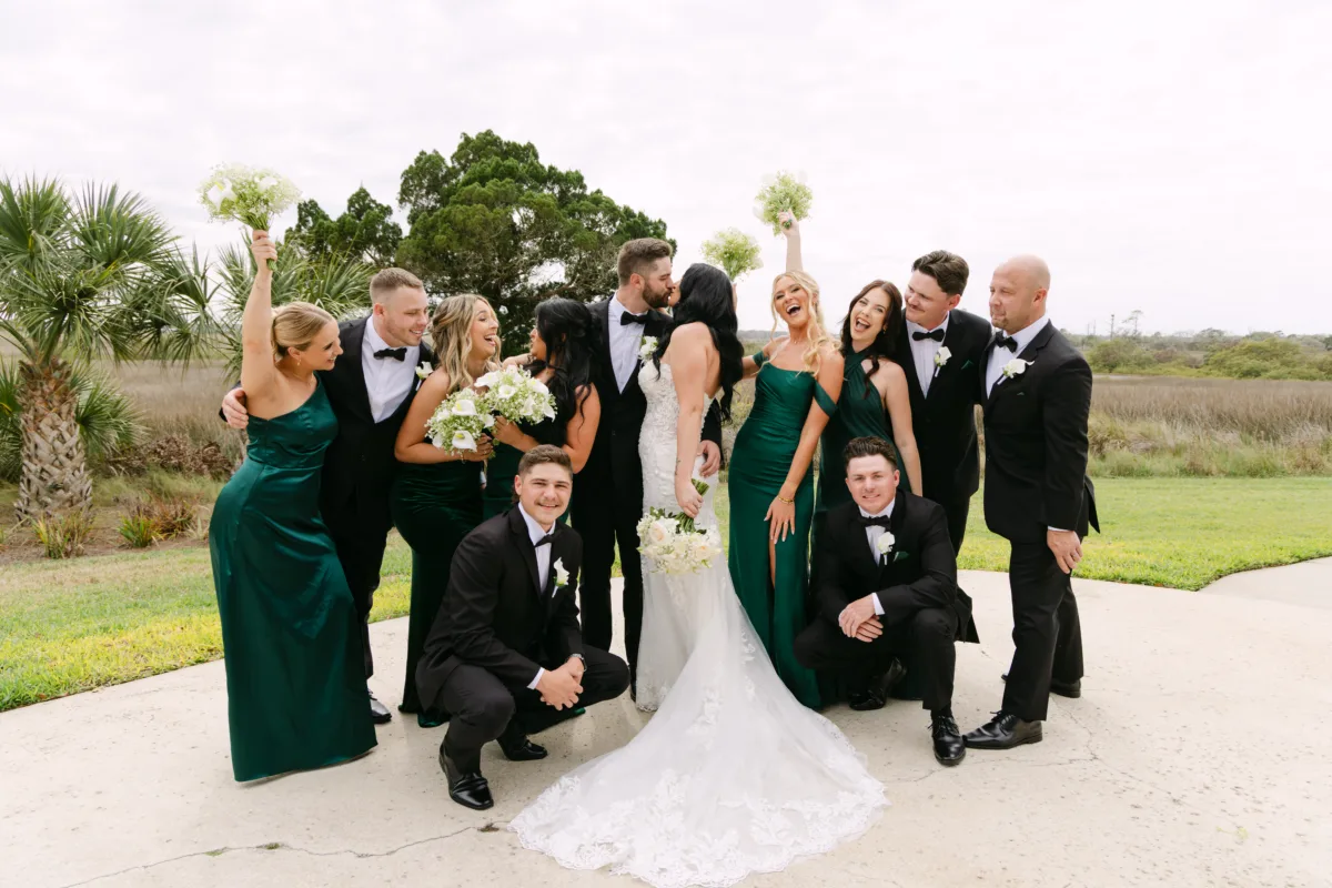 The Geigers Co