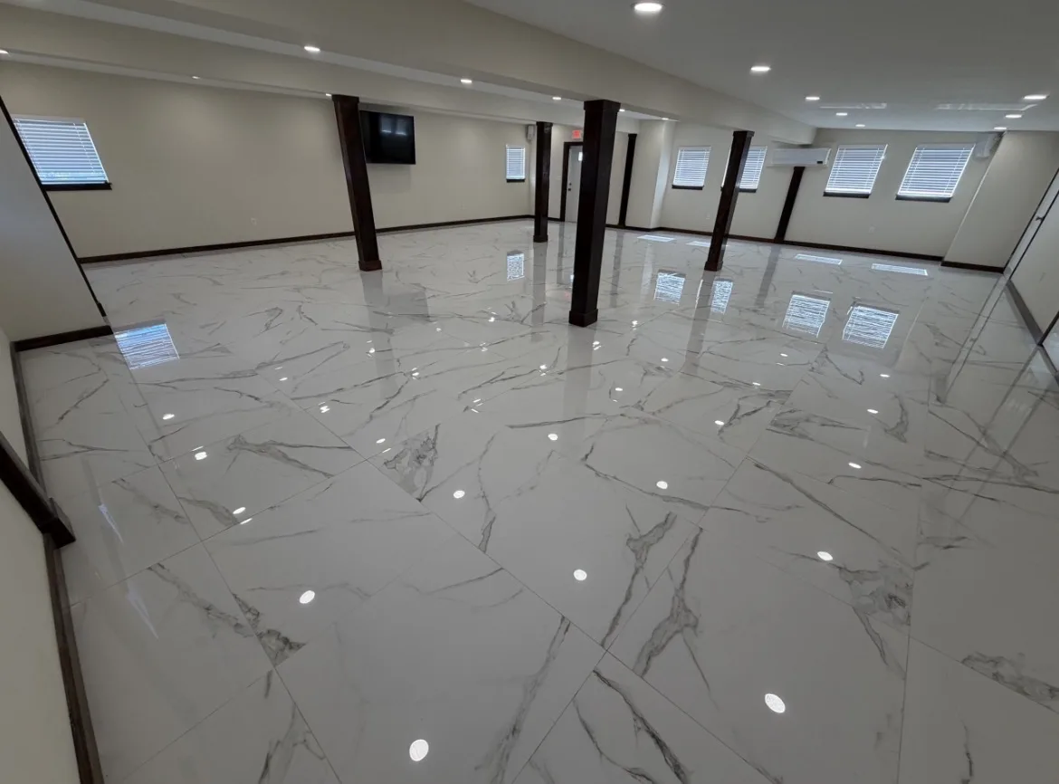 Centennial Reception Hall