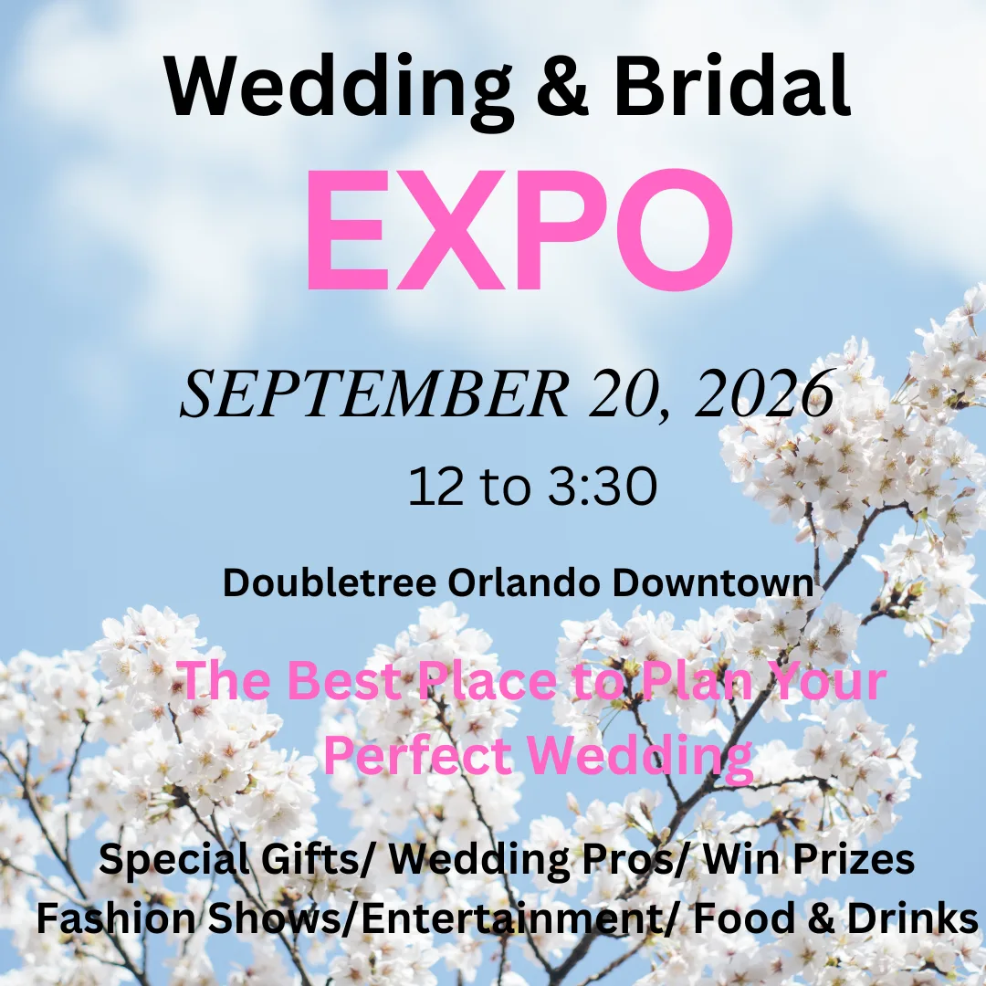 theXpos Wedding show 7