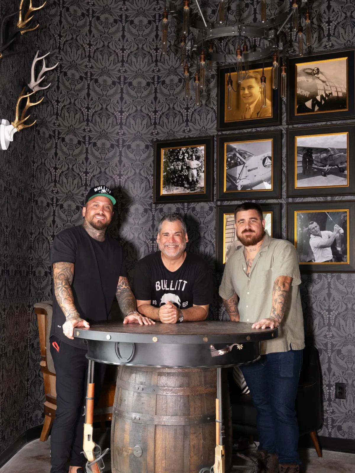 Walter’s Tavern