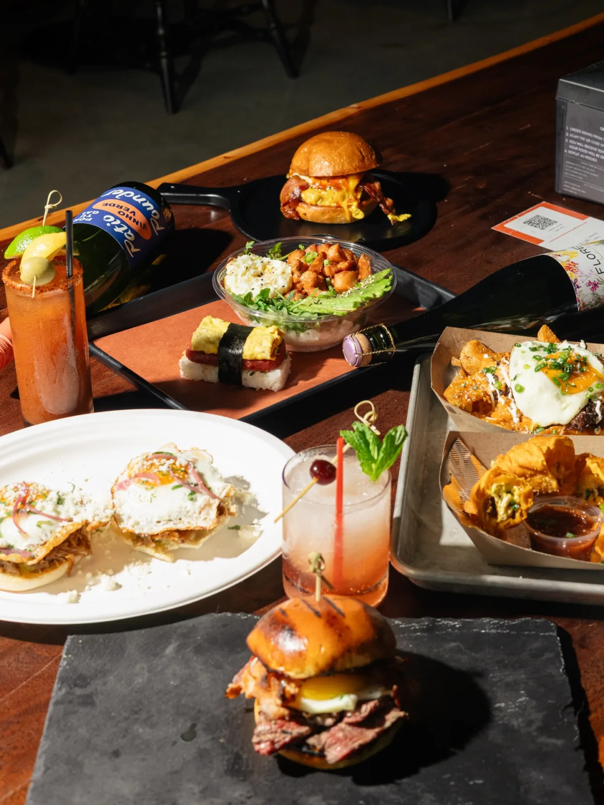 Walter’s Tavern